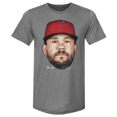 Kyle Schwarber Men's Premium T-Shirt | 500 LEVEL