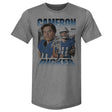 Cameron Dicker Men's Premium T-Shirt | 500 LEVEL