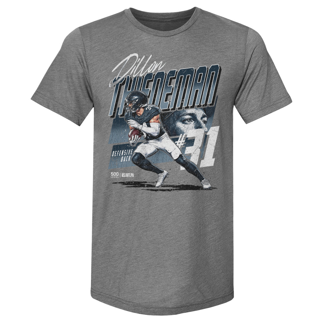 Dillon Thieneman Men's Premium T-Shirt | 500 LEVEL