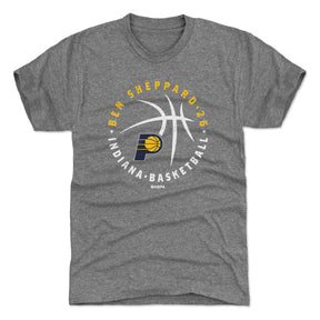 Ben Sheppard Men's Premium T-Shirt | 500 LEVEL