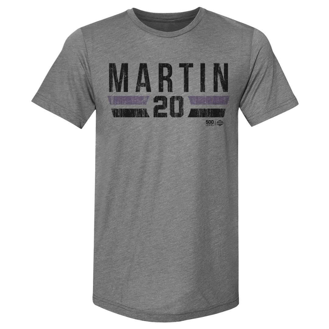 Kate Martin Men's Premium T-Shirt | 500 LEVEL