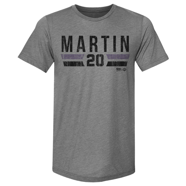 Kate Martin Men's Premium T-Shirt | 500 LEVEL