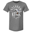 Keon Coleman Men's Premium T-Shirt | 500 LEVEL