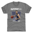 T.J. McConnell Men's Premium T-Shirt | 500 LEVEL