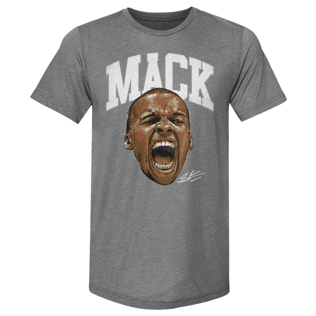 Shelvin Mack Men's Premium T-Shirt | 500 LEVEL
