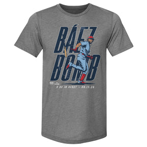 Joshua Baez Men's Premium T-Shirt | 500 LEVEL