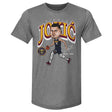 Nikola Jokic Men's Premium T-Shirt | 500 LEVEL