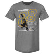 David Pastrnak Men's Premium T-Shirt | 500 LEVEL