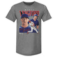 Wyatt Langford Men's Premium T-Shirt | 500 LEVEL
