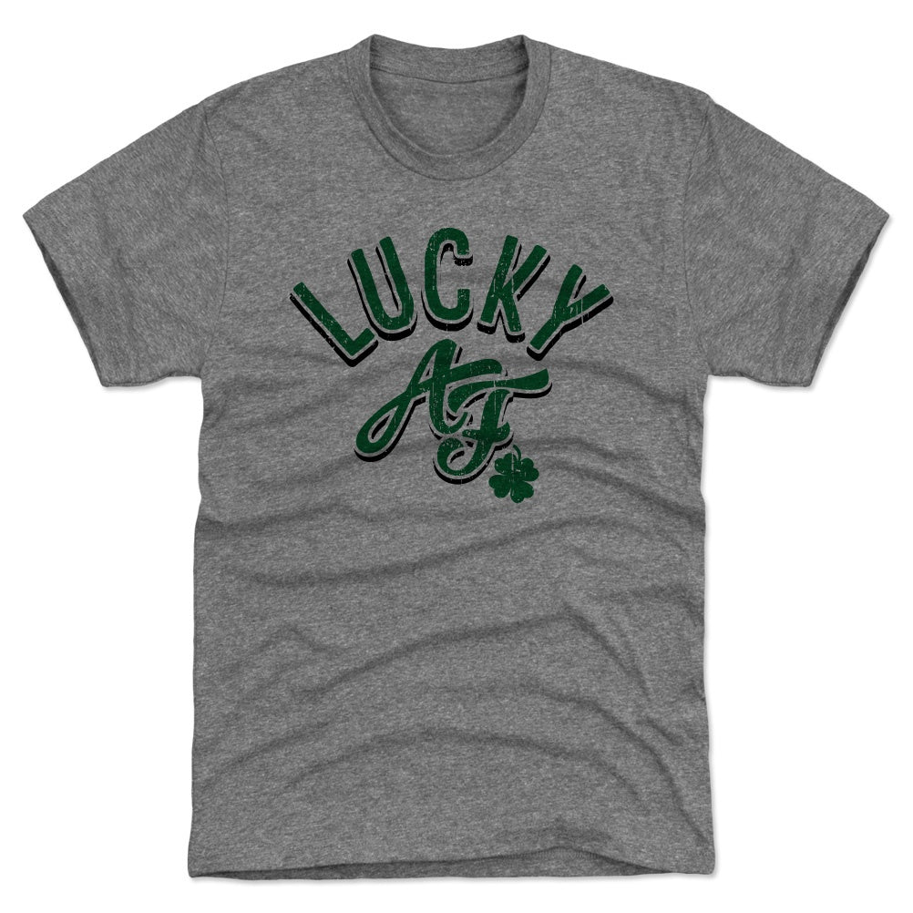 St. Patrick's Day Men's Premium T-Shirt | 500 LEVEL