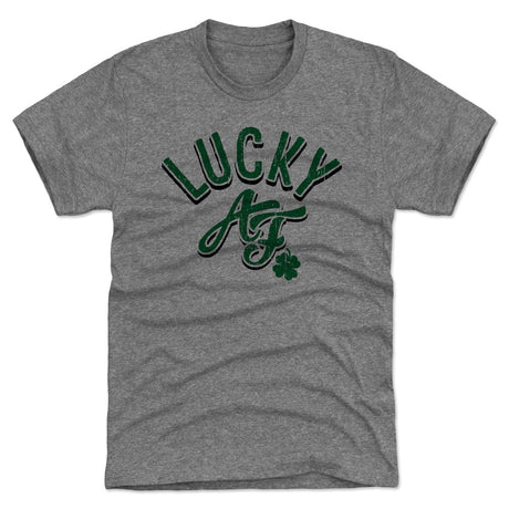 St. Patrick's Day Men's Premium T-Shirt | 500 LEVEL