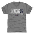 Jordan Hawkins Men's Premium T-Shirt | 500 LEVEL