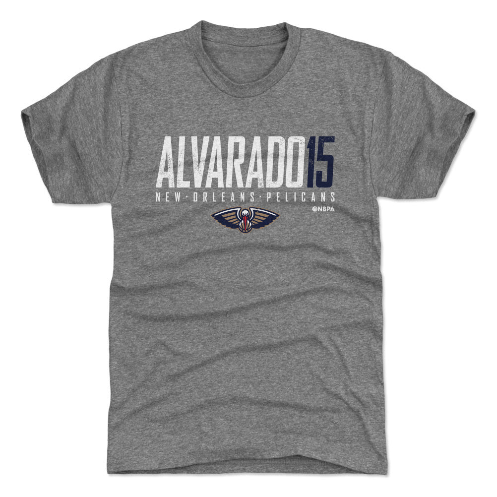 Jose Alvarado Men's Premium T-Shirt | 500 LEVEL