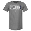 Alex Ovechkin Men's Premium T-Shirt | 500 LEVEL