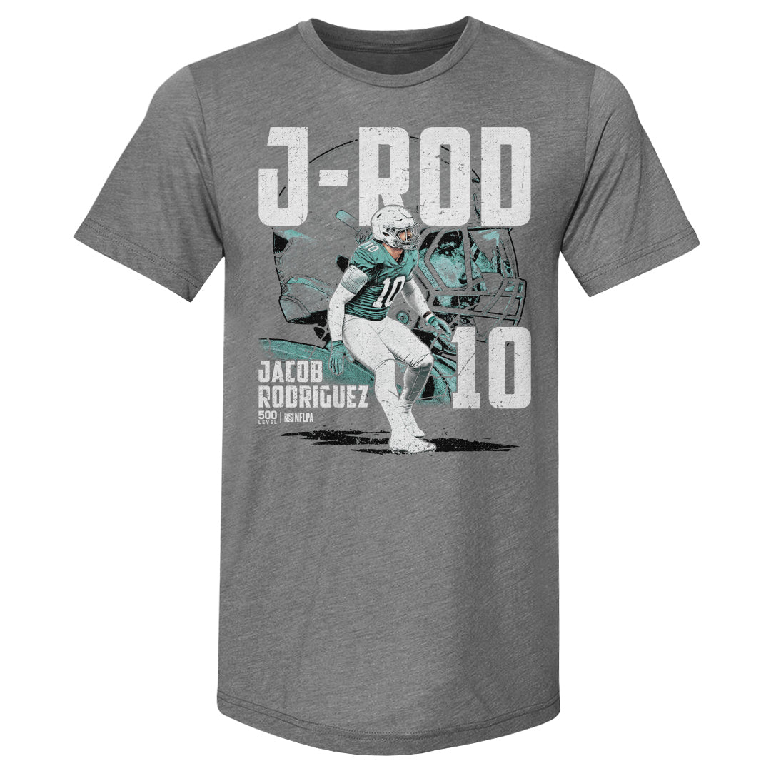 Jacob Rodriguez Men's Premium T-Shirt | 500 LEVEL