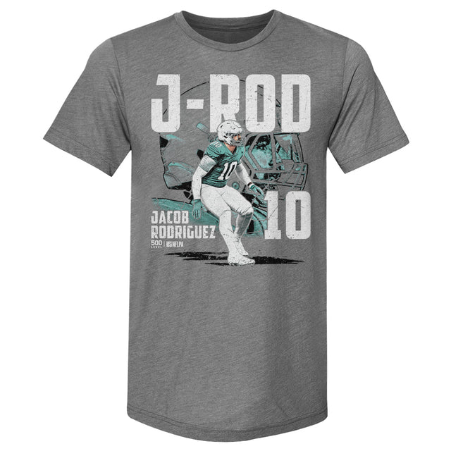 Jacob Rodriguez Men's Premium T-Shirt | 500 LEVEL