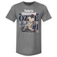Ozzie Smith Men's Premium T-Shirt | 500 LEVEL