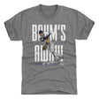 Alec Bohm Men's Premium T-Shirt | 500 LEVEL