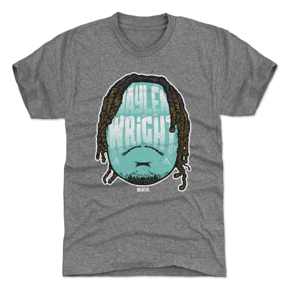 Jaylen Wright Men&#39;s Premium T-Shirt | 500 LEVEL