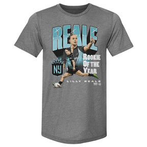 Lilly Reale Men's Premium T-Shirt | 500 LEVEL