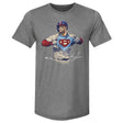 Bryce Harper Men's Premium T-Shirt | 500 LEVEL