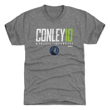Mike Conley Men's Premium T-Shirt | 500 LEVEL