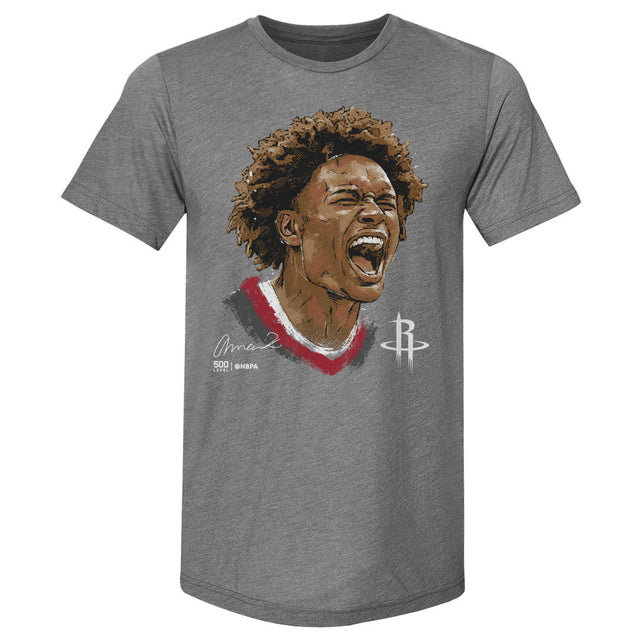 Amen Thompson Men's Premium T-Shirt | 500 LEVEL