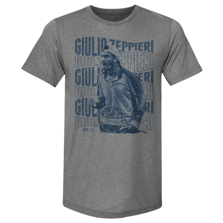 Giulio Zeppieri Men's Premium T-Shirt | 500 LEVEL
