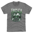 Triple H Men's Premium T-Shirt | 500 LEVEL