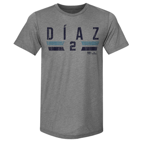 Yandy Diaz Men's Premium T-Shirt | 500 LEVEL