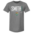 Abby Smith Men's Premium T-Shirt | 500 LEVEL