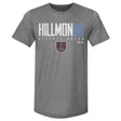 Naz Hillmon Men's Premium T-Shirt | 500 LEVEL