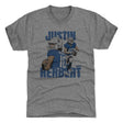 Justin Herbert Men's Premium T-Shirt | 500 LEVEL