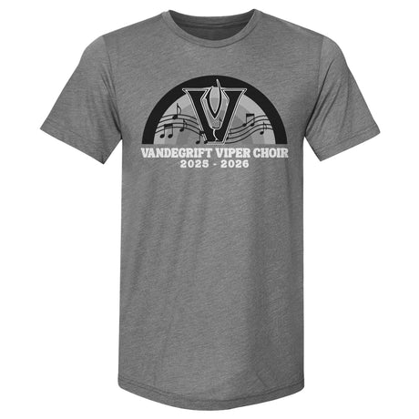 Vandegrift Men's Premium T-Shirt | 500 LEVEL