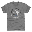 Goga Bitadze Men's Premium T-Shirt | 500 LEVEL