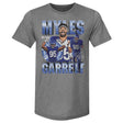 Myles Garrett Men's Premium T-Shirt | 500 LEVEL