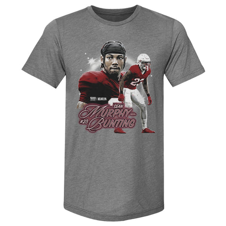 Sean Murphy-Bunting Men's Premium T-Shirt | 500 LEVEL