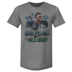 Brian Bosworth Men's Premium T-Shirt | 500 LEVEL