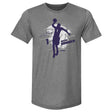 Devin Booker Men's Premium T-Shirt | 500 LEVEL