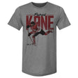 Patrick Kane Men's Premium T-Shirt | 500 LEVEL