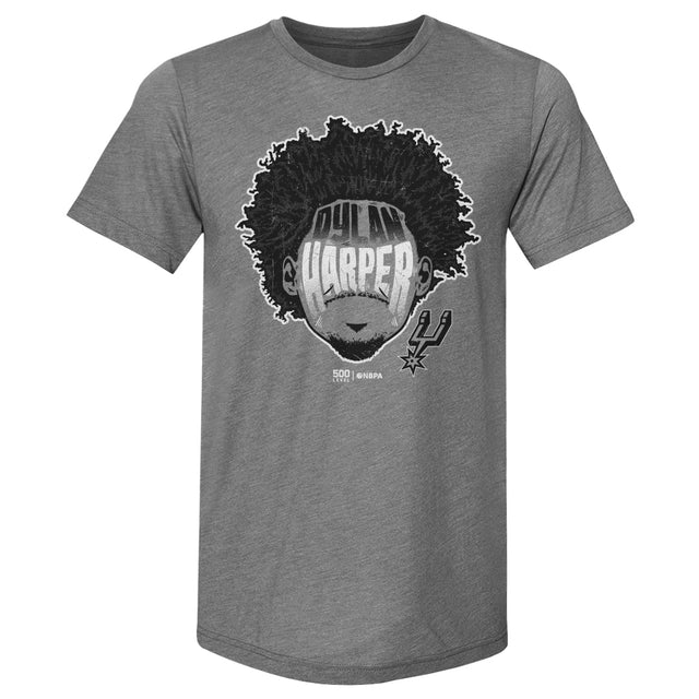 Dylan Harper Men's Premium T-Shirt | 500 LEVEL