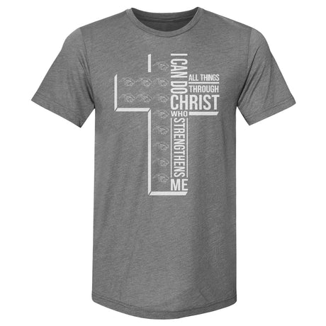 Plano East Men's Premium T-Shirt | 500 LEVEL