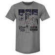 Clayton Kershaw Men's Premium T-Shirt | 500 LEVEL