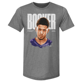 Devin Booker Men's Premium T-Shirt | 500 LEVEL