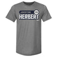 Justin Herbert Men's Premium T-Shirt | 500 LEVEL