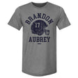Brandon Aubrey Men's Premium T-Shirt | 500 LEVEL