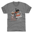 Jordan Westburg Men's Premium T-Shirt | 500 LEVEL