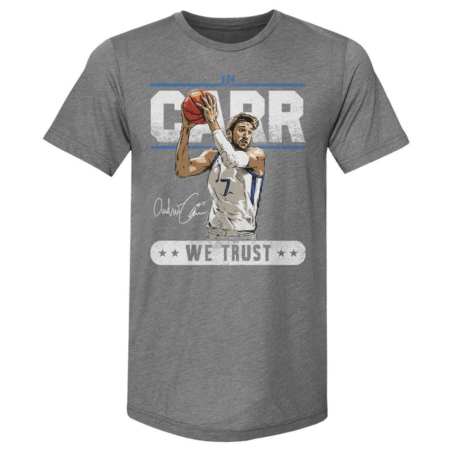 Andrew Carr Men's Premium T-Shirt | 500 LEVEL