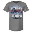 George Springer Men's Premium T-Shirt | 500 LEVEL