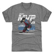 Nathan MacKinnon Men's Premium T-Shirt | 500 LEVEL